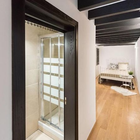 Loft En El Corazon De Palma Cerca De La Catedralアパートメント エクステリア 写真