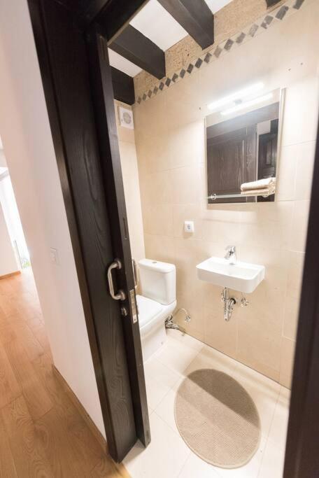 Loft En El Corazon De Palma Cerca De La Catedralアパートメント エクステリア 写真