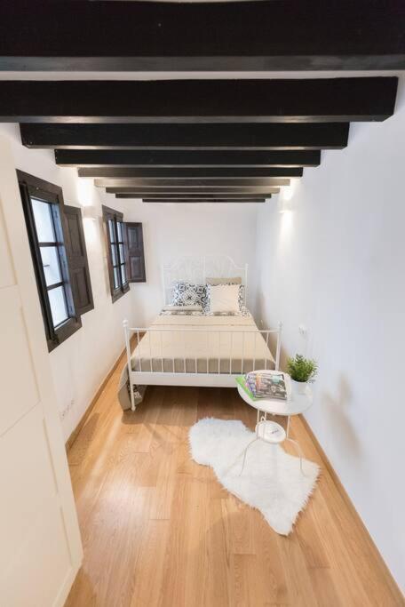 Loft En El Corazon De Palma Cerca De La Catedralアパートメント エクステリア 写真